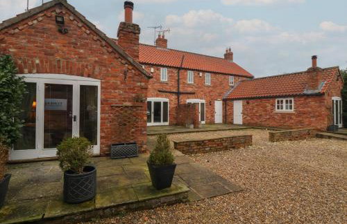 Champagne Cottage - Foto 2