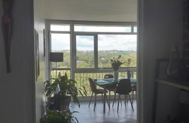 Appartement avec vue dégagée proche Paris - Foto 3