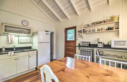 Saranac Lake Cabin with Beach Access - Foto 10