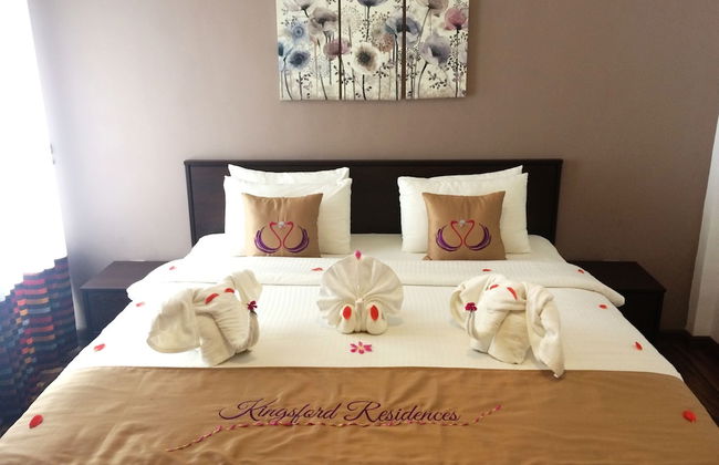 Kingsford Residences - Foto 10