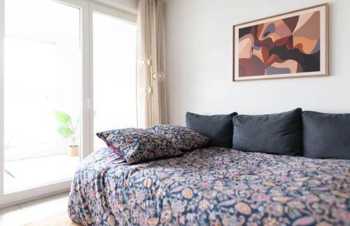 T2 Havre paix Toulouse avec terrasse et climatisation - Parking privé - 5 min Métro patte d'oie - Clinique pasteur - Foto 23