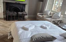 2 Bedroom Sofa bed in livingroom Castle View 1st floor sleeps 6 - Foto 63