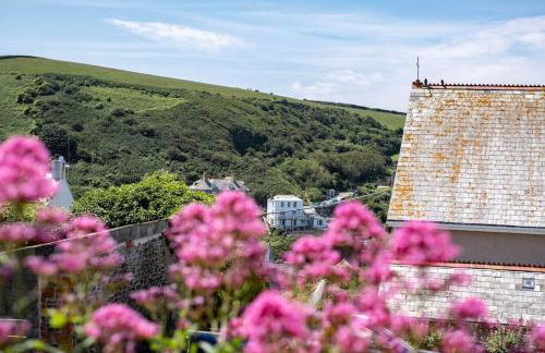 Gulls Roost, Port Isaac Bay Holidays - Foto 28