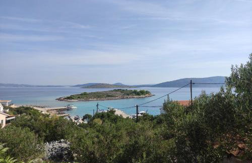 Villa Sonia Kaprije - Foto 22