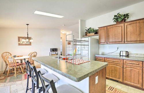 Quiet Tombstone Retreat about 3 Mi to Historic Dtwn! - Foto 10