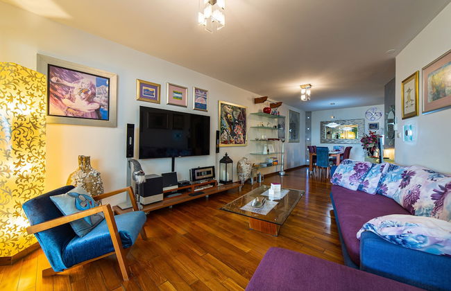 Zen Luxury Apartment - Foto 16