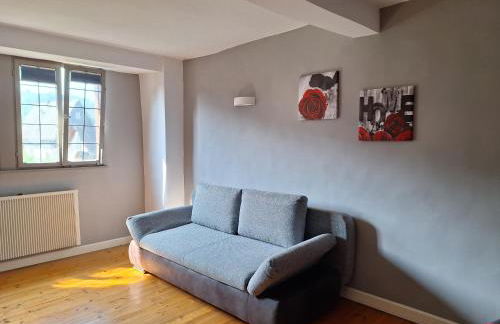 Moselperle- Urlaub im historischen Fachwerkhäuschen - Foto 9