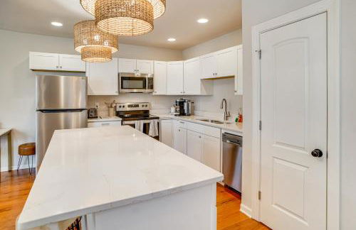 Walk to Five Points East Nashville Home with Yard! - Foto 7