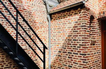 BE MY APPARTS, Studio de charme "LE CARILLON", DOUAI, Coeur de ville - Foto 43