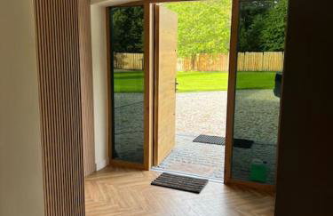 Dworek Willa Biała Góra - Foto 25