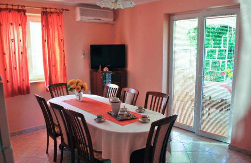 Holiday home in Muntic - Istrien 10956 - Foto 10