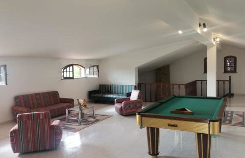 Casa com Arte - country house with swimming pool - Foto 18