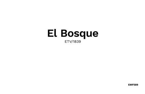 El Bosque Candy - Foto 41