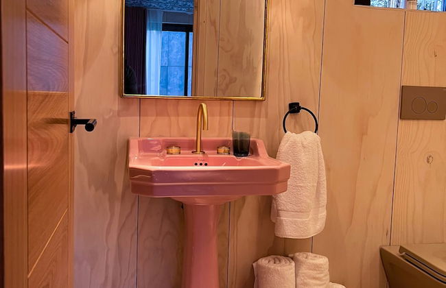 The Garden Rooms - Foto 65