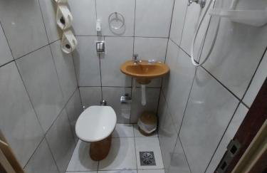 Kitnet a 400m do metrô Vila Sonia Butantã e 3,2km do Morumbis - Foto 12