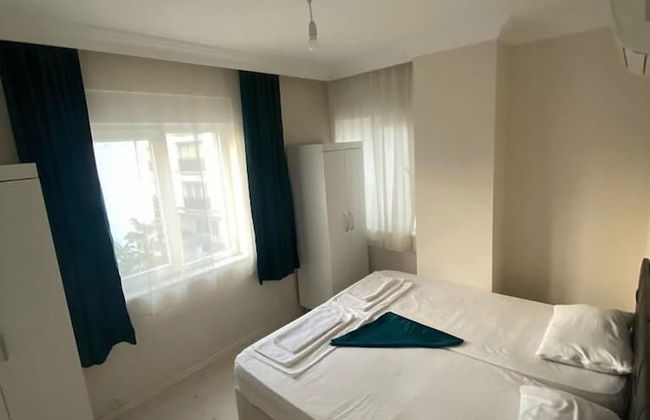 KartalKaya Apart Otel - Foto 1