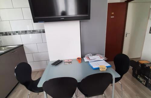 Studio meublé rénové superbes prestations proche Hyper Centre - Résidence La Fresnaie - Foto 23