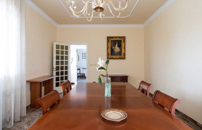 Casa Gentile con Giardino - Foto 41