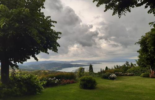 Villa La Moraiola - Foto 56