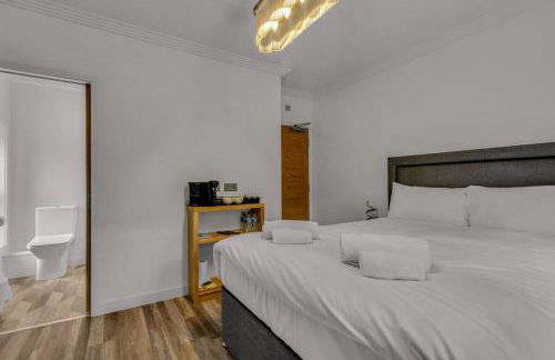 Downs View a Tranquil Space for Two - Pass the Keys - Foto 5