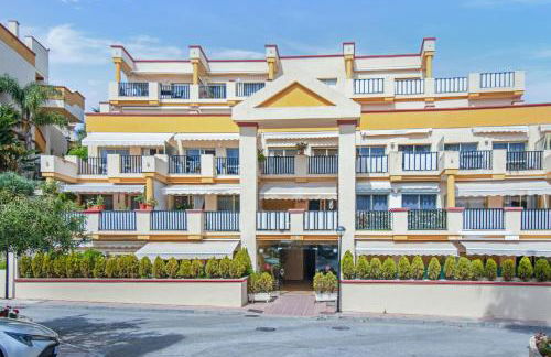 Modern beach apartment Romana Playa in Marbella, Elviria - Foto 35