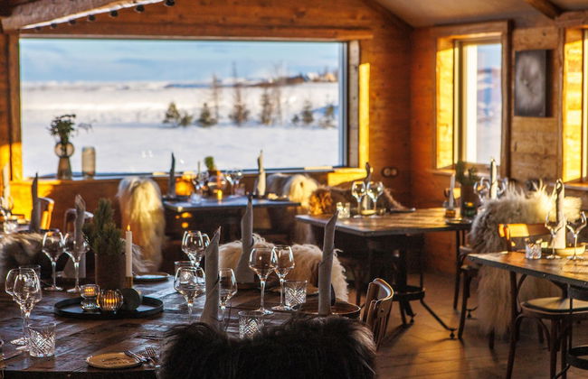 Torfhús Retreat - Foto 16