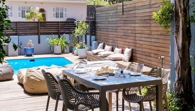 Elegant Charm Retreat Central Treasure - Foto 4, Habitación