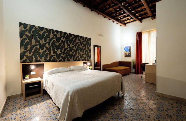 Residence Porta delle Botteghelle - Photo 17