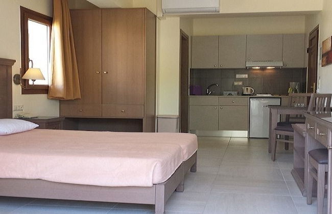 Maria Lambis Apartments - Foto 3