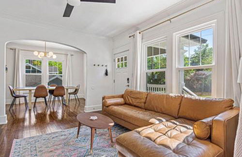 Charming House 5 Minutes to Downtown Chattanooga and Aquarium - Foto 11