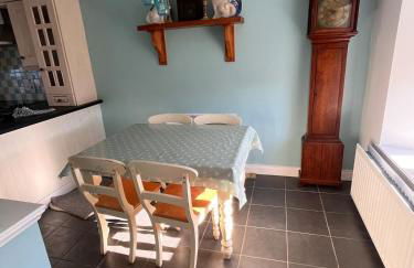 Fiddlers Cottage - Foto 13