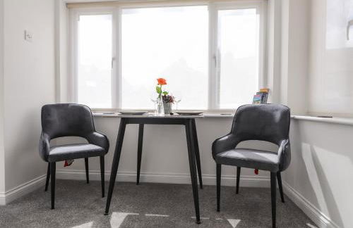 The Annexe at Llwyfor - Photo 6