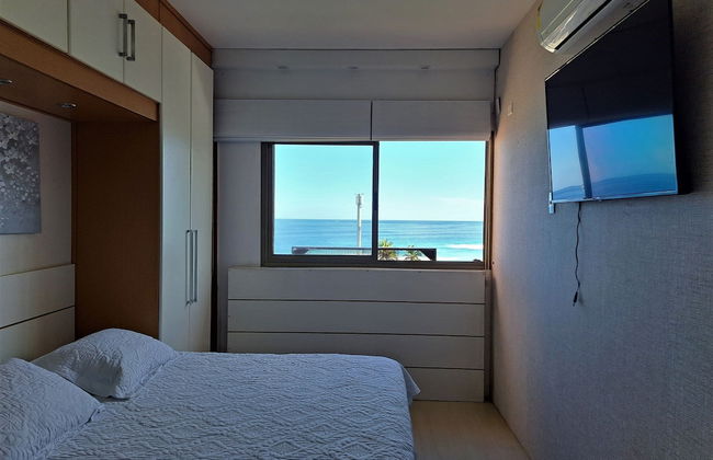 AP resort praia Barra Ocean Drive - Foto 7