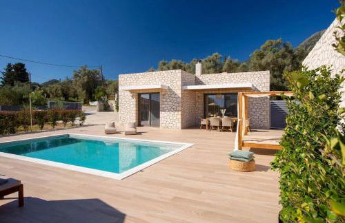 Christdilia villas - Foto 58