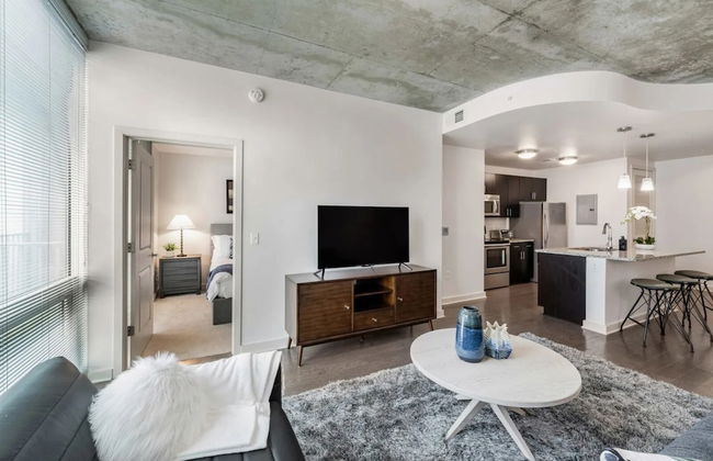 The Ascher - Foto 56