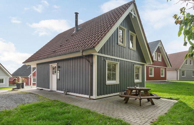 "Babette" - 75m to the fjord - Foto 3