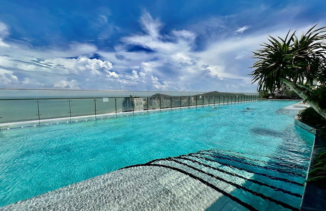 Sum Condotel Luxury - Foto 69