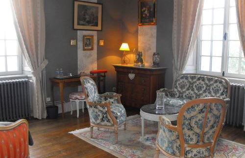 Château de Montbrault - Foto 31