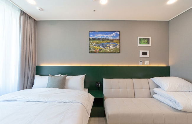 Bella Stay Hotel - Foto 8