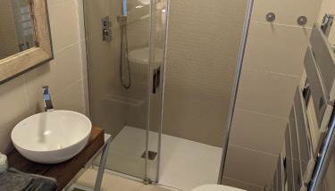 EXCELSIOR 10 - Luxury apartment - Foto 5, Shower