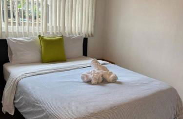 New 2BR Home w Parking Laundry in 580-80 - Foto 56