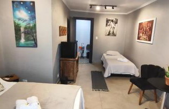 Portal suítes Avenida Paraty - Foto 48