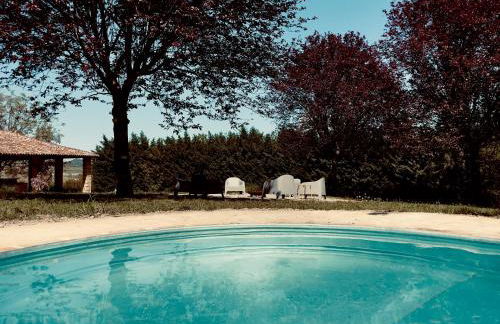 Pet and Breakfast Pet Friendly Country House - Foto 49