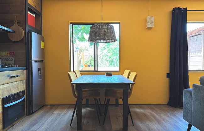 Jan Kok Lodges - Foto 55