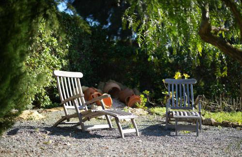 Cliffside Boho Villa - Foto 63