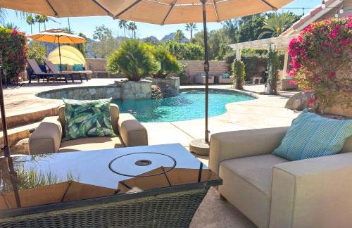 Indian Wells Oasis with Pool Walk to Tennis Garden! - Foto 30