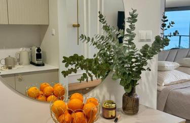 Sea View Sunset Studio Prima 76 by Sealuu - Foto 41