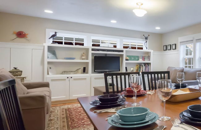 Seaside Vacation Homes - Foto 63