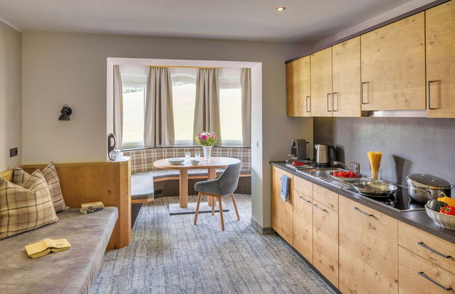 Hotel Talhof - Foto 9