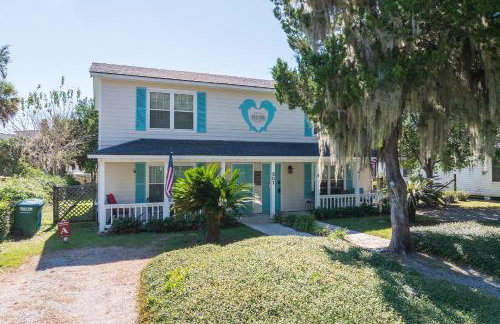 Charming Port Royal Duplex – Walk to Shops & Sands Beach - Foto 33